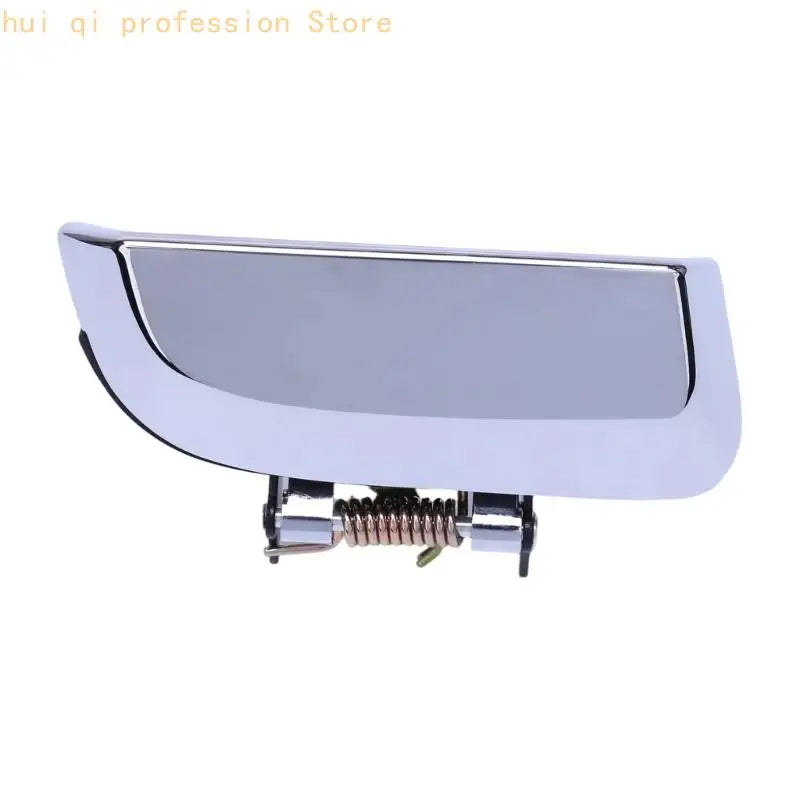 Pull Rear Exterior Handle Service Part with Select Vehicle Fitment, 826067S004 ABS Door Repair Assembly H8WE Quake plating rear left CN