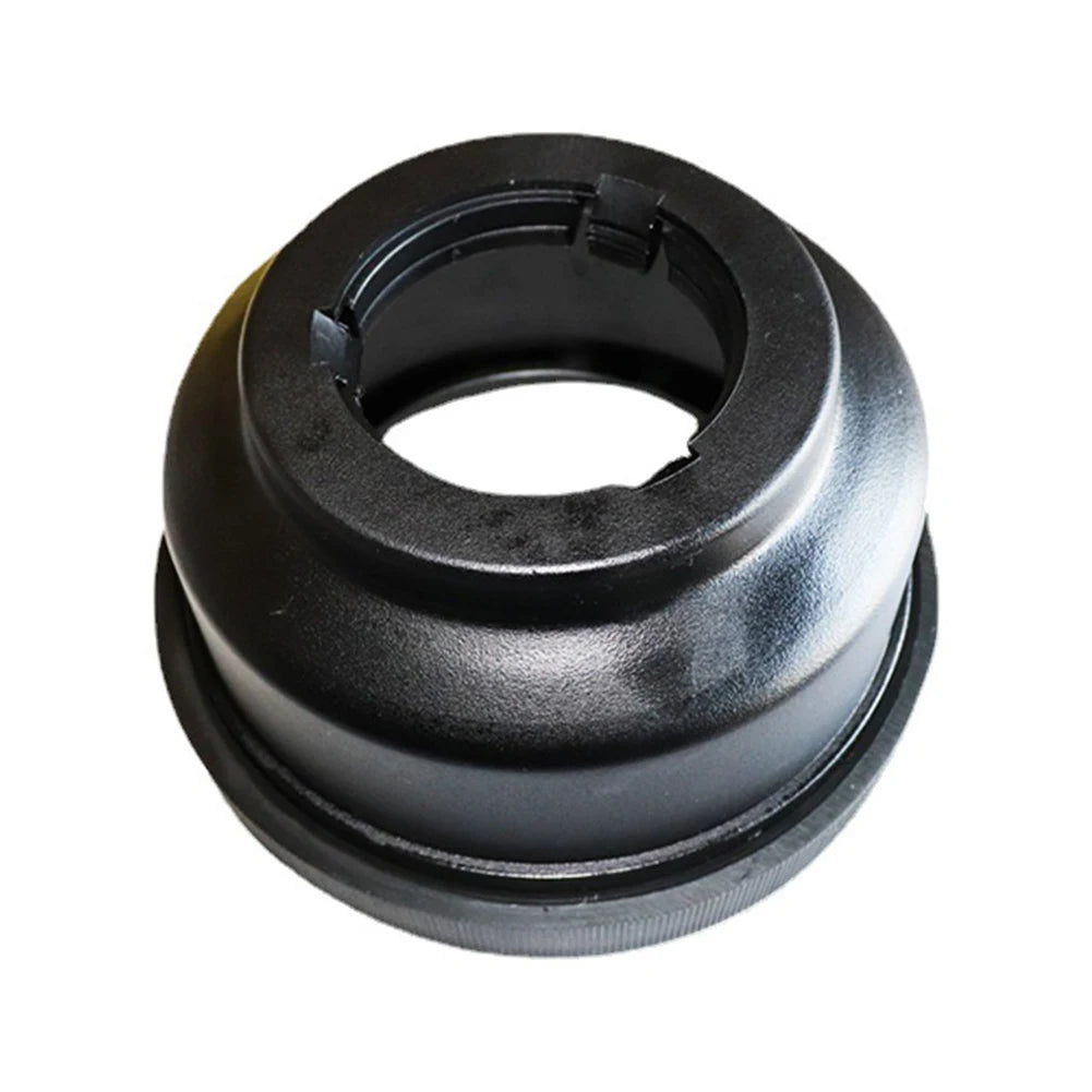 Fast Release Hub Nut Clamp Holder for Tire Wheel Balance Machines Compact Design Providing Stable and Accurate Balancing Quake