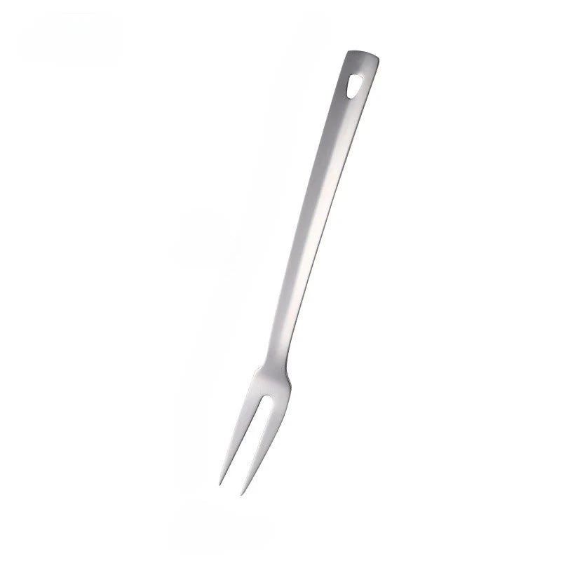 Kitchen Utensils Long Handle Cooking Spoon Shovel Household Soup Skimmer Colander Multi-size Restaurant Cooking Tools Quake