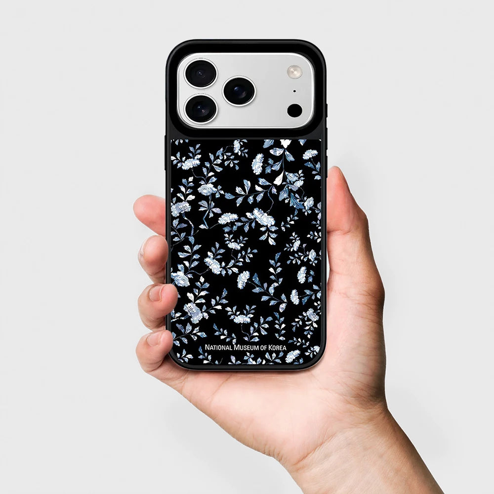 6090486 Mirror Surface Magnetic Phone Case Cover for IPhone 13 14 15 16 17 18 Pro Max Case Multicolor Quake
