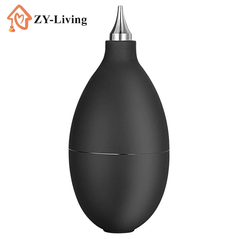 1Pcs Super Strong Mini Air Blower Dust Pump Cleaner for Camera Lens Mobile Phone Tablet Circuit Repair Tool Quake