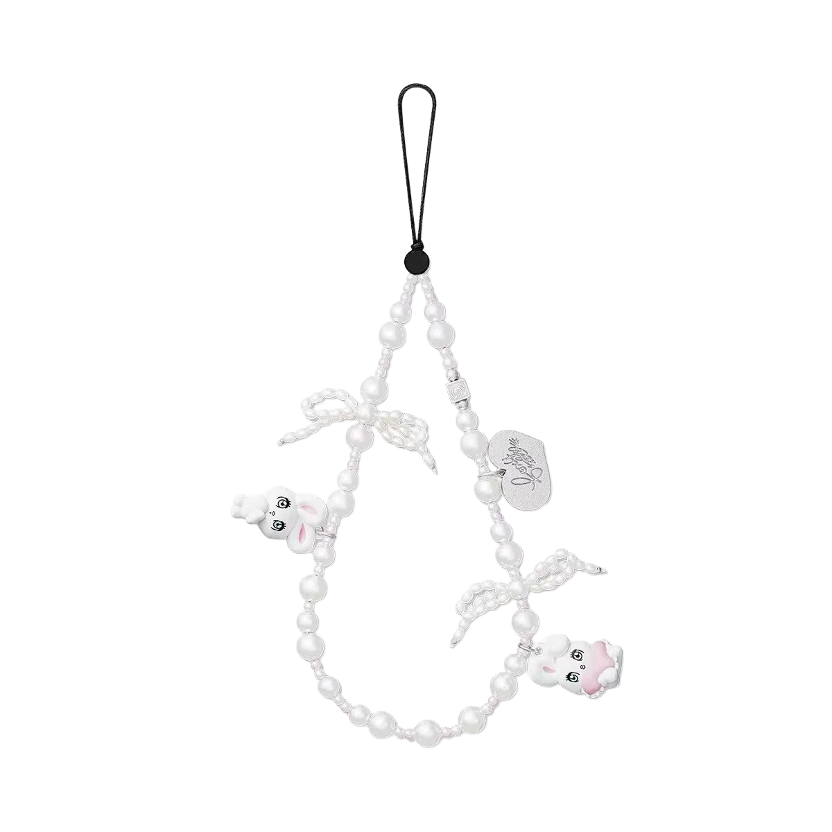 Phone Charm Lanyard – Accessory for iPhone & Galaxy