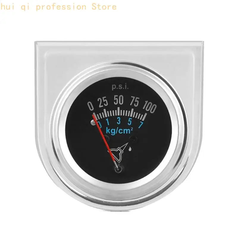Complete Oil Pressure Tracking Set For Cars SUVs And Industrial Equipment H8WE Quake