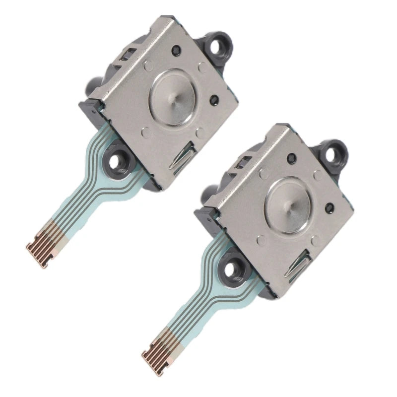 High Quality 3D Analog Joystick Replacement for Pico4/Neo3 VR Controller Rocker Module Improve Gaming Experience K1KF Quake