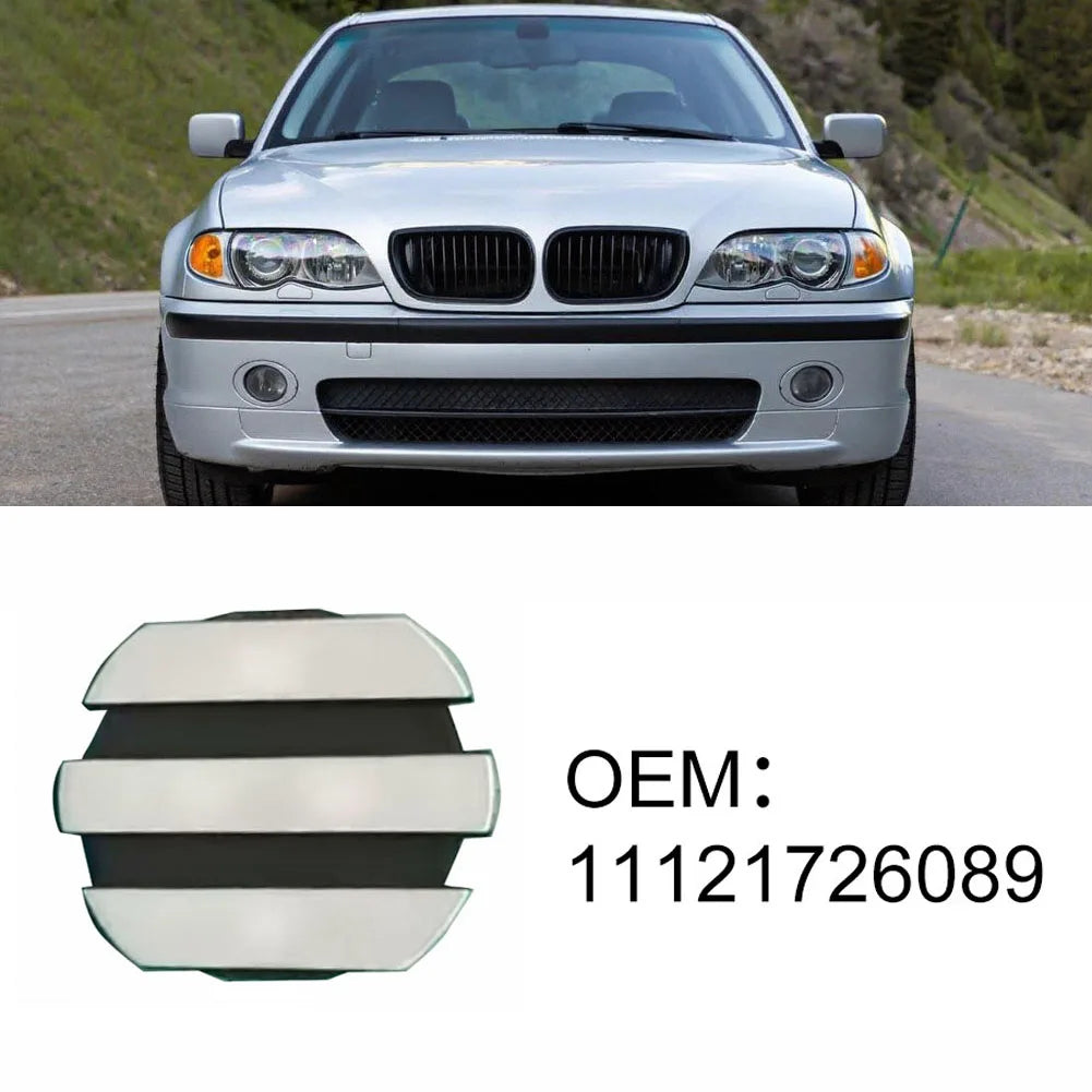 Black ABS Engine Cover Trim Cap 11121726089 for BMW E36 320i/325i/328i For E46 320i/325i/328i/330i For E34/For E39/E38 Quake