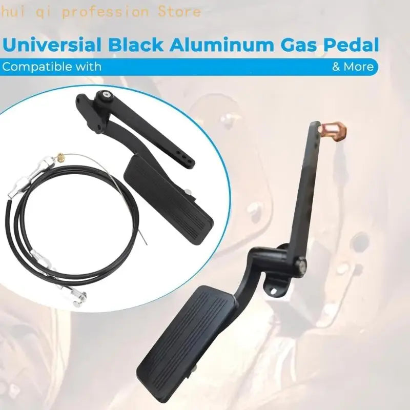 Upgrades 36 Inch Mechanical Cable Assembly with Lever fit for Repair Use Work H8WE Quake
