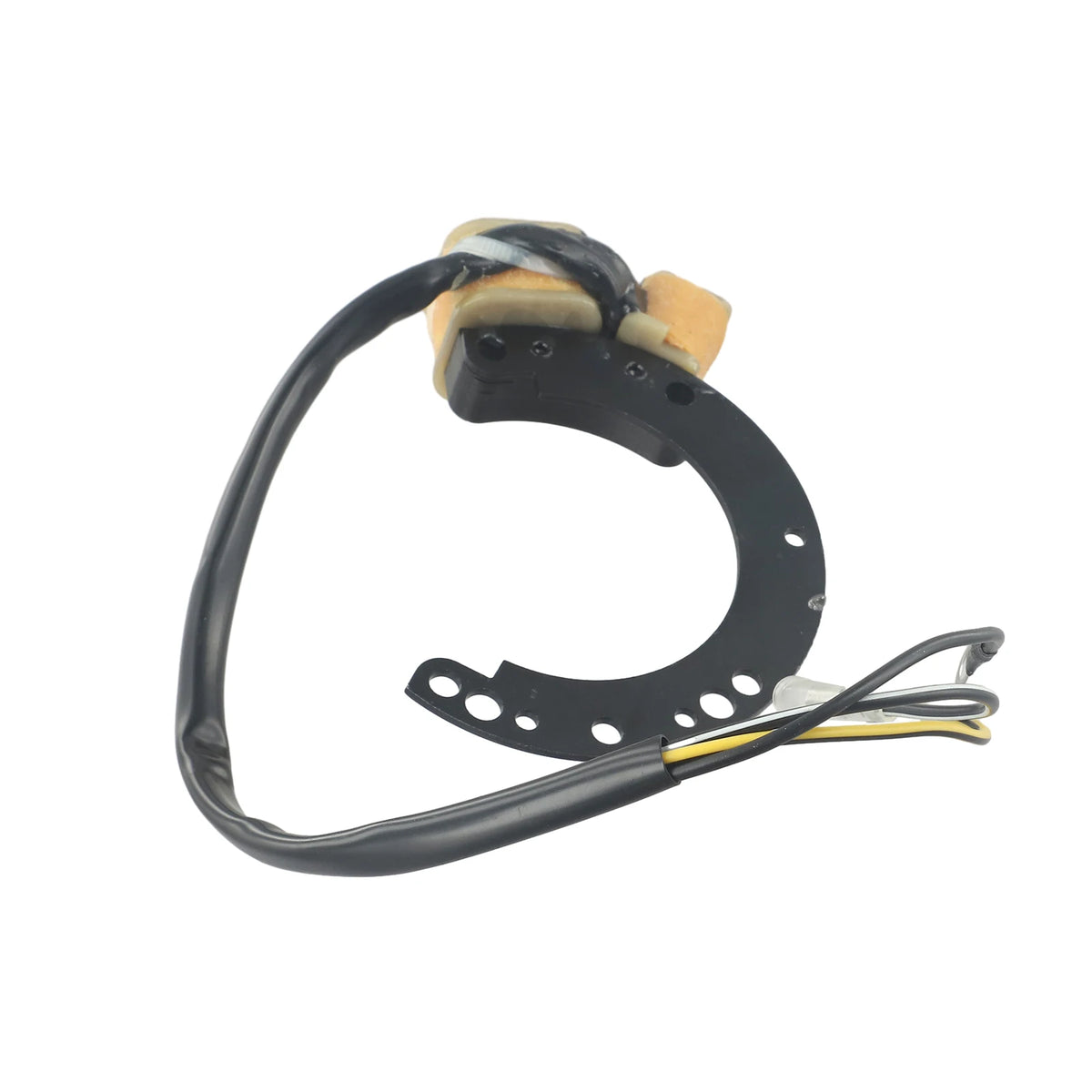 1PC Boat Generator Stator Coil For Mercury 6/8/9.9/10/15/18/20/25/35/40 for hp 2Cyl 86617A20 174-6617K1 Engines for outboard Quake
