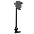 Adjustable Phone Mount Clamp Base 360 Rotatable Multiple Device Compatible 3 Length Optionnals For Live Streaming K1KF Quake 30cm China Mainland