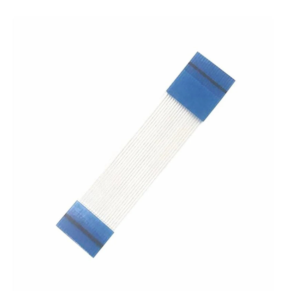 18pin Touchpad Touch Flex Ribbon Cable Connect Cable For PS5 Controller Quake WHITE