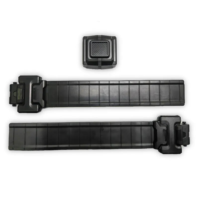 Kamen Rider Belt Extender Adjustable CSM Extension Strap for Gavv Gotchard Geats Build Zi-O Universal Fit Anime Kids Toy Gift Quake hei 3