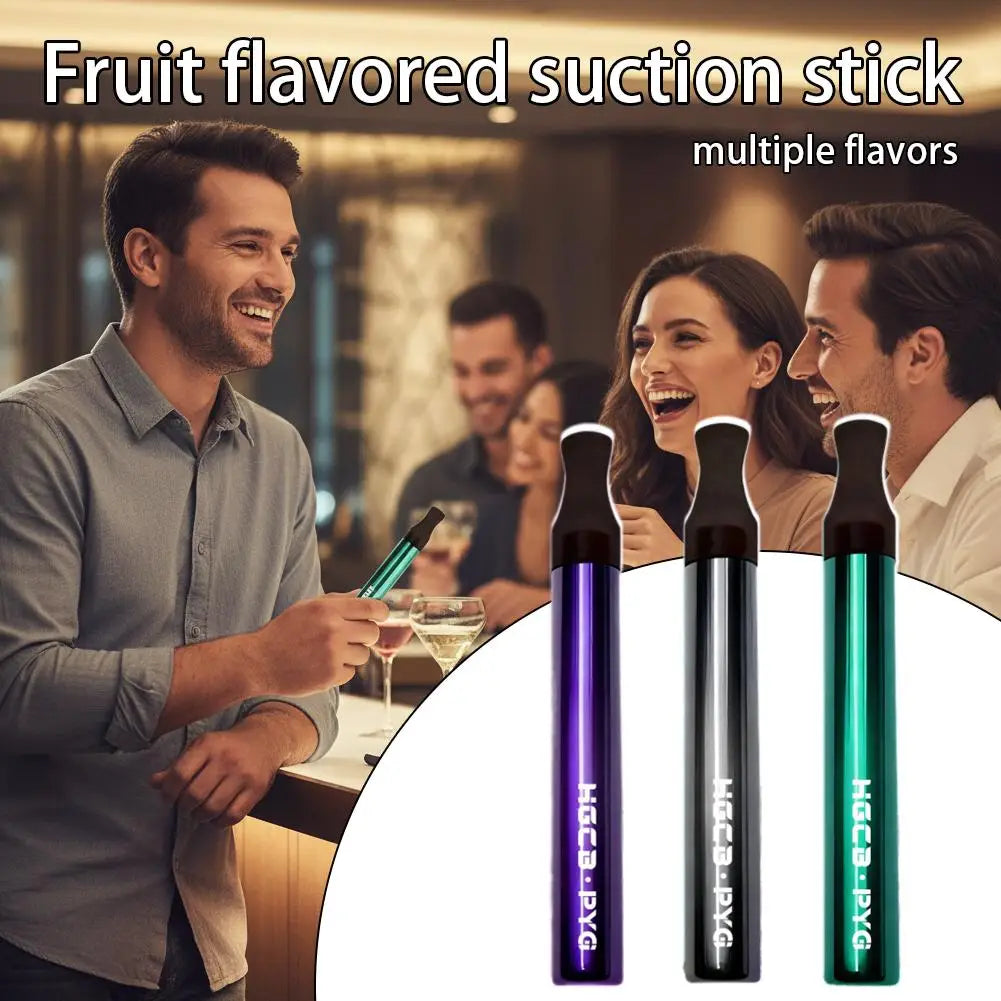 1PCS Relieving Body Fatigue Herbal Care Stick Relaxing Senses Enhancing Energy Long-Lasting Refreshing Effect Lung Cleansing Pen Quake