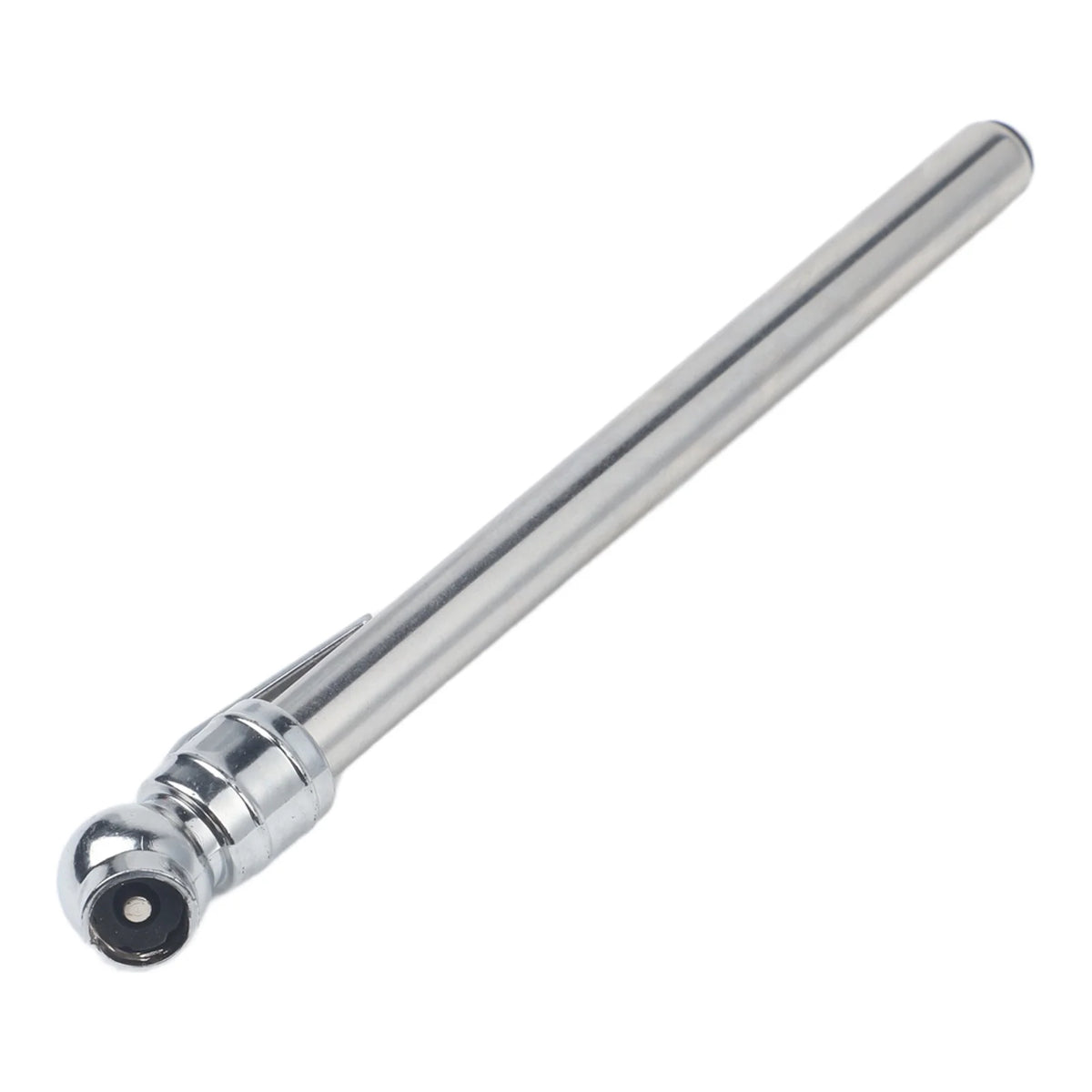 Portable tire pressure gauge pen metal tire pressure tester quick and reliable pressure checking for car tires Quake