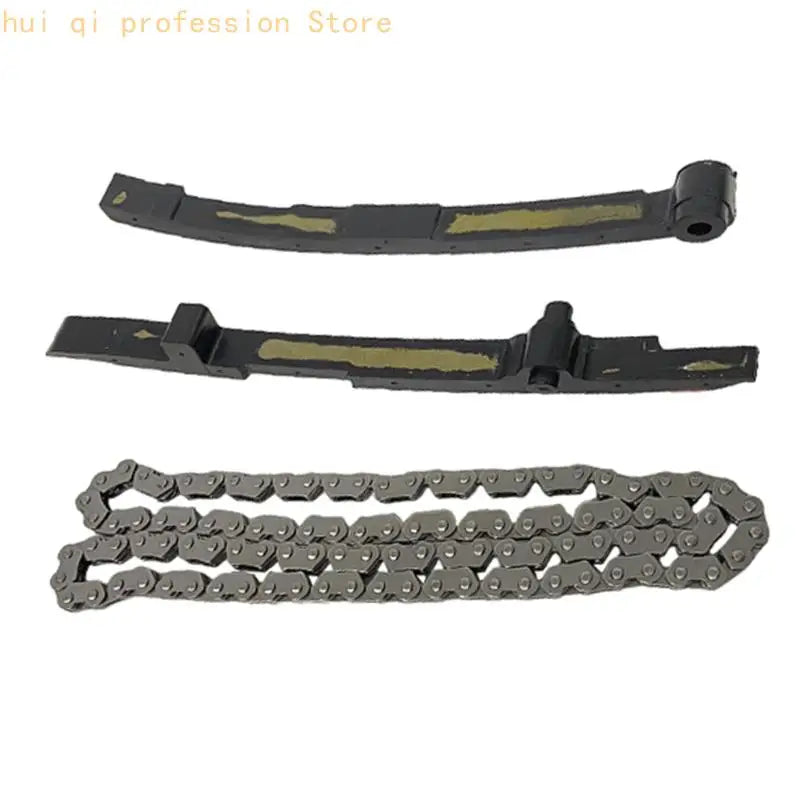 Strong Mixture Steel Motorbike Timing Chain For Rocketman 250 And Gale 250 Stable Power Transmission Easy Mounting H8WE Quake China Mainland