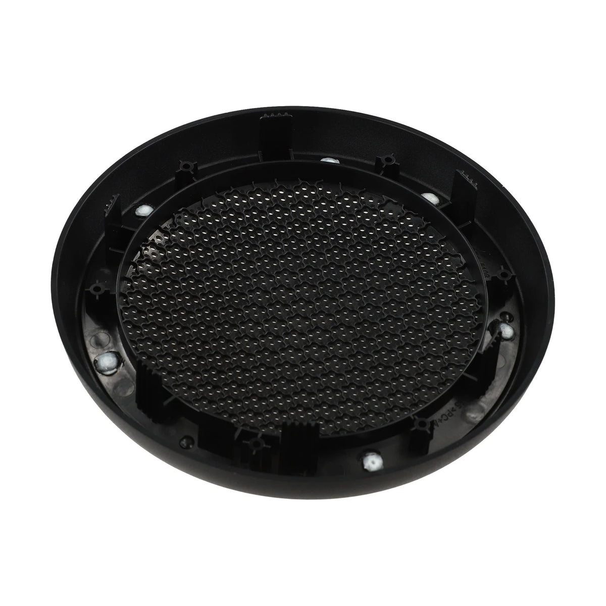 Speaker Cover Grille for Mini Cooper R56 ABS Construction for Improved Heat Sink Capabilities and Easy Installation Quake