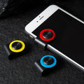 Mobile Game Controller Mobile Phone Game Button Game for Pubg Mobile Gamepad Button Aim for Key Shooting Button Accessor K1KF Quake Default Title