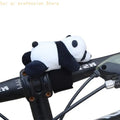 Panda Handlebars Decoration Handlebars Ornament for Bikes & Motorcycles Cotton Sponge Component Easy Installation H8WE Quake A CN