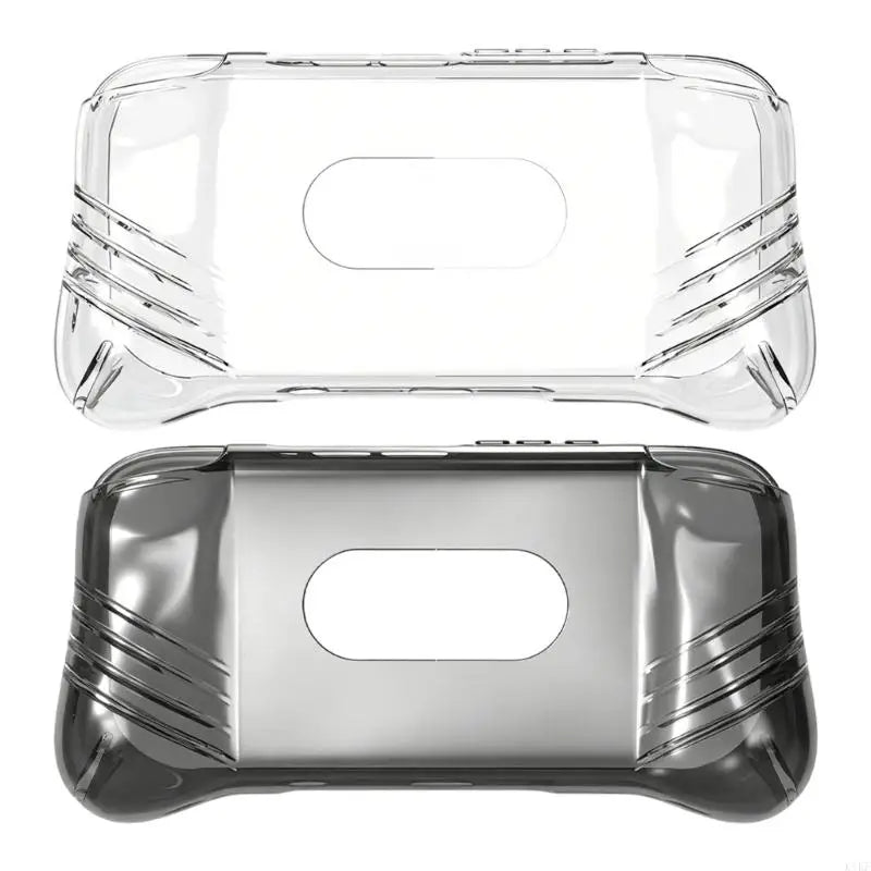 Gamepad Cover TPU Case Scratchproof Housing Console Shell for MINILOONG Pocket 1 Transparent Shockproof Protector Case K1KF Quake
