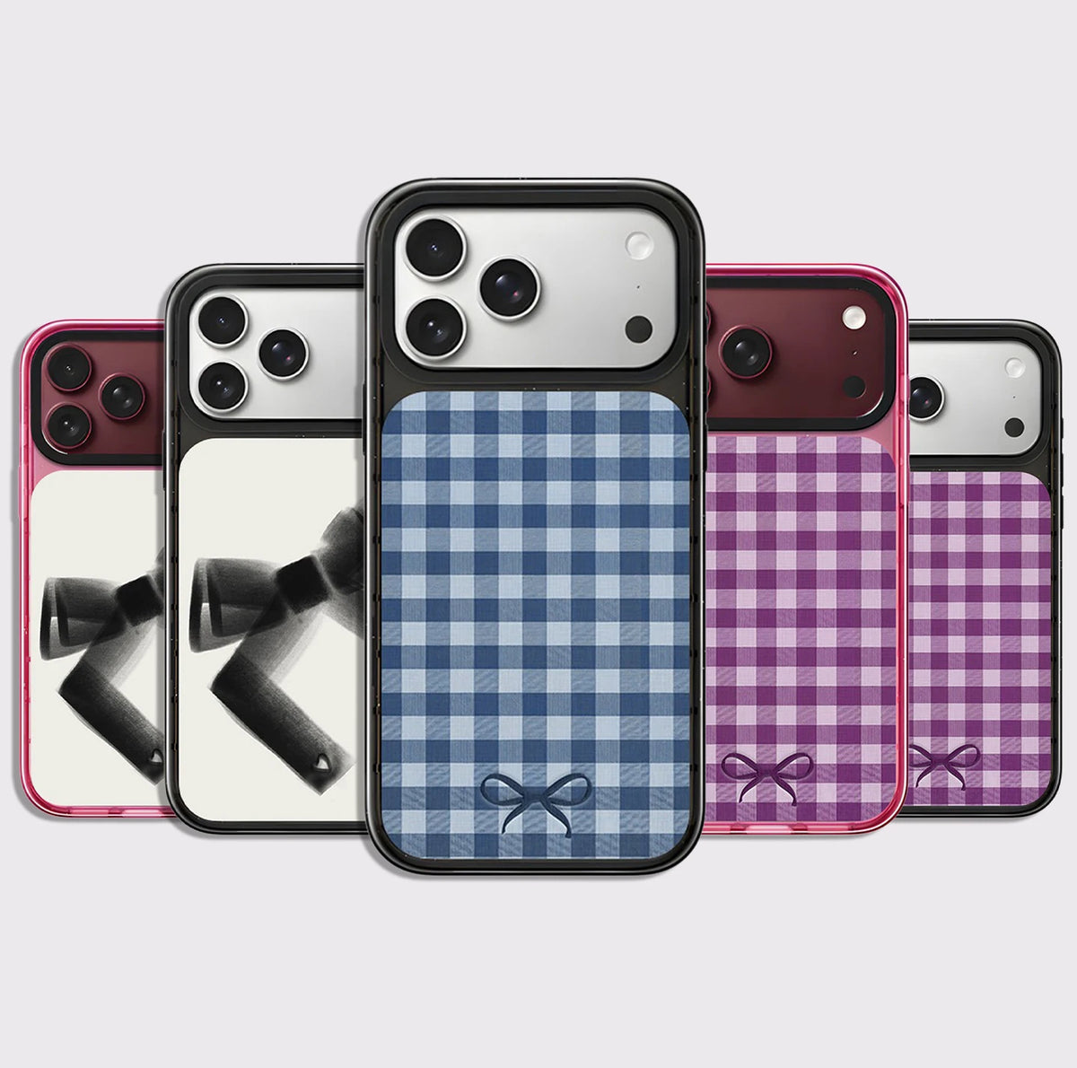 6092058 Impact Case - Mirror / Glaze Magnetic Cover: Compatible with IPhone 18 17 Pro Max 18Pro Quake