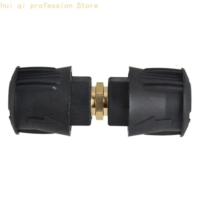 Pressure Washer Coupler Part for Wand Change Use in Vehicle Rinse, Patio Washing, and Outdoor Cleanup Tasks Daily H8WE Quake 1 CN