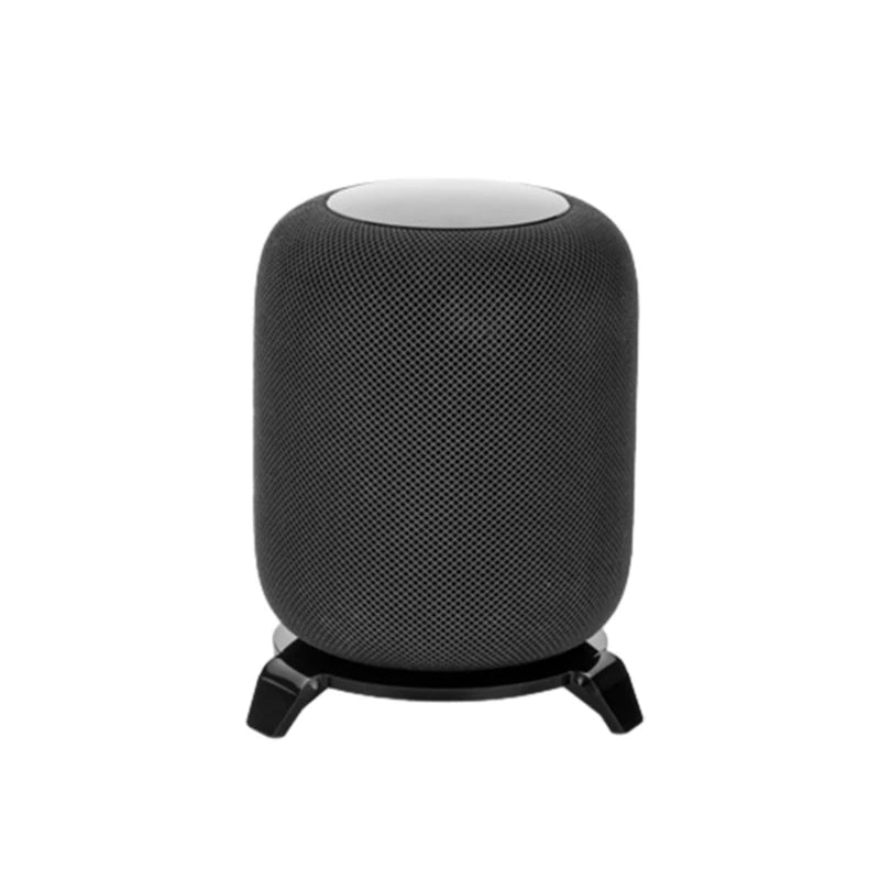 Desktop Stand for Homepods, Sturdy Acrylic Made Desktop Stand Holder for Homepods Smart Speaker K1KF Quake