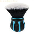 Strong Car Wash Brush Dashboard Dusting Brushes Compact Car Detailing Brush Vehicle Wash Accessories for Small Space H8WE Quake Blue Brush China Mainland