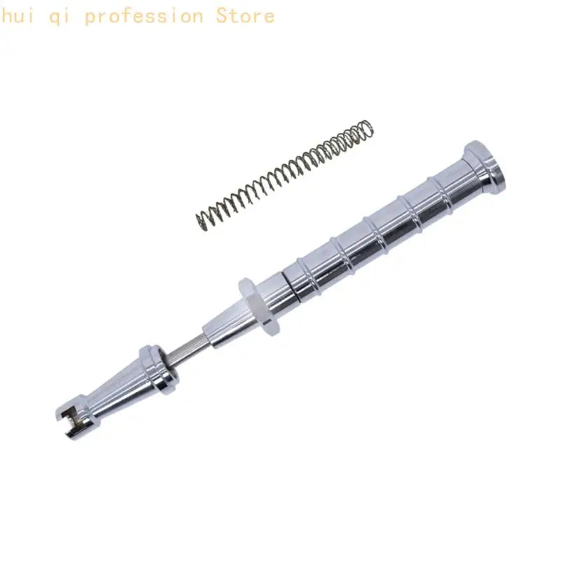 Pit Remover Auto Body Dents Repair Puller Foldable Dents Repair Hammer H8WE Quake