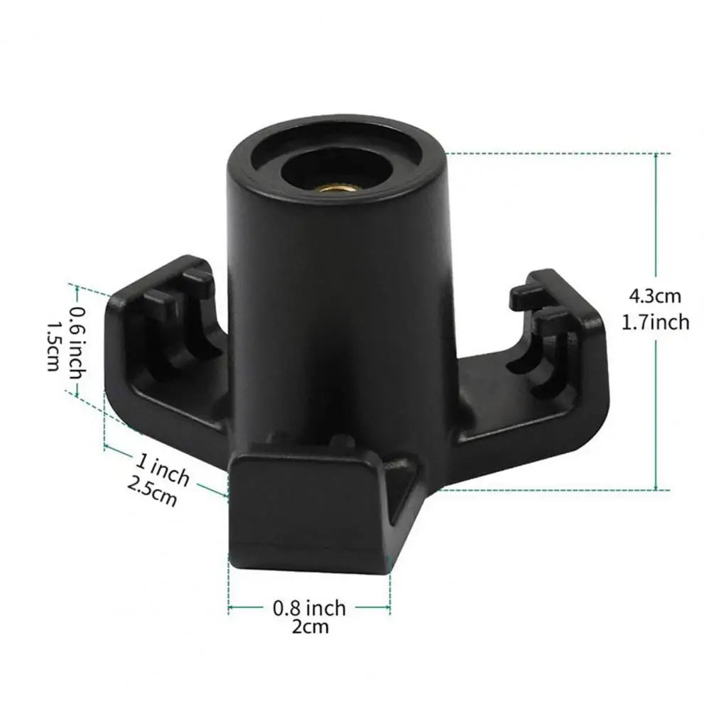 Car Trunk Hook for Tesla Model 3 Heavy Duty Black Auto Garbage Grocery Bag Hanger Car Interior Modification Accessories Quake