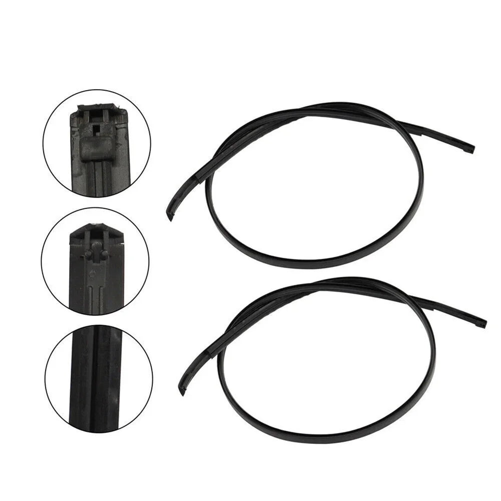 For Car Roof Repair Roof Drip Molding Car Roof Trim Molding Car Cover Seal Trim OEM Compatible Stable Performance Quake