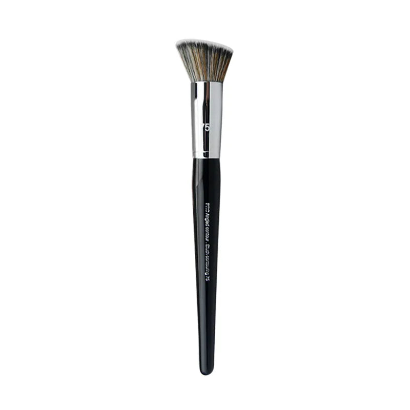 1 pcs Makeup Brushes Loose Powder Blush Foundation Concealer Brush Eyeshadow Brush Beauty Cosmetic Tools For Women Quake Foundation Brush 1