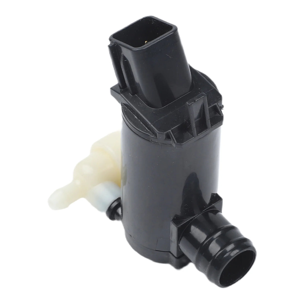 Car Maintenance Car Washer Pump Brand New Condition Easy Installation Process Windshield Washer Pump As Picture Shown Quake