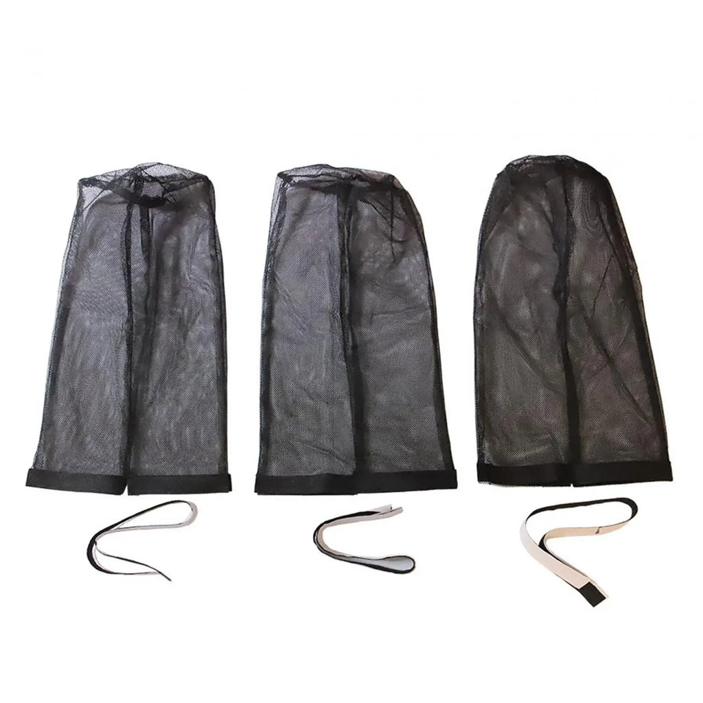 Dryer Lint Bag Catcher Replacement Durable for Outdoor Dryer Vent Lint Quake