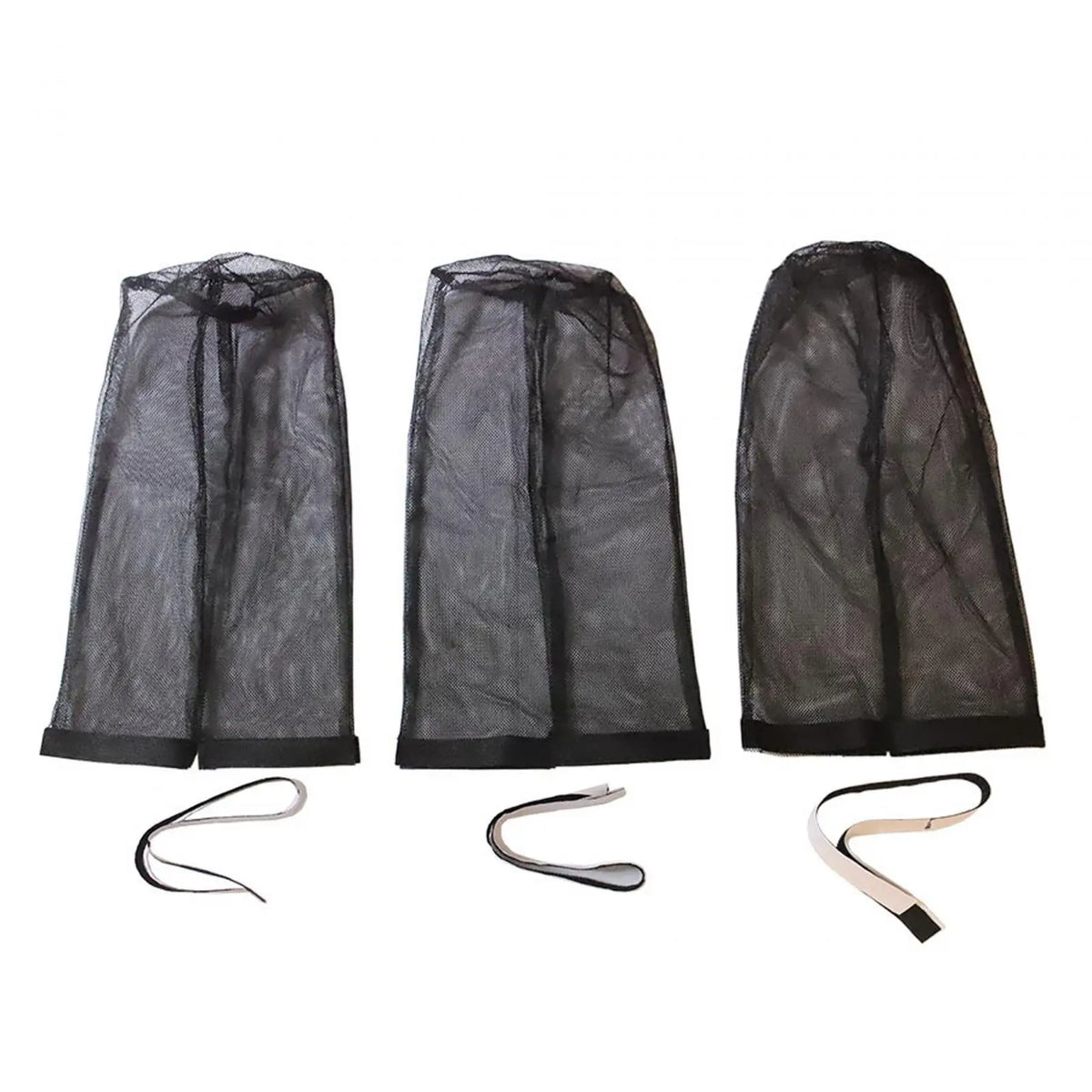 Dryer Lint Bag Catcher Replacement Durable for Outdoor Dryer Vent Lint Quake