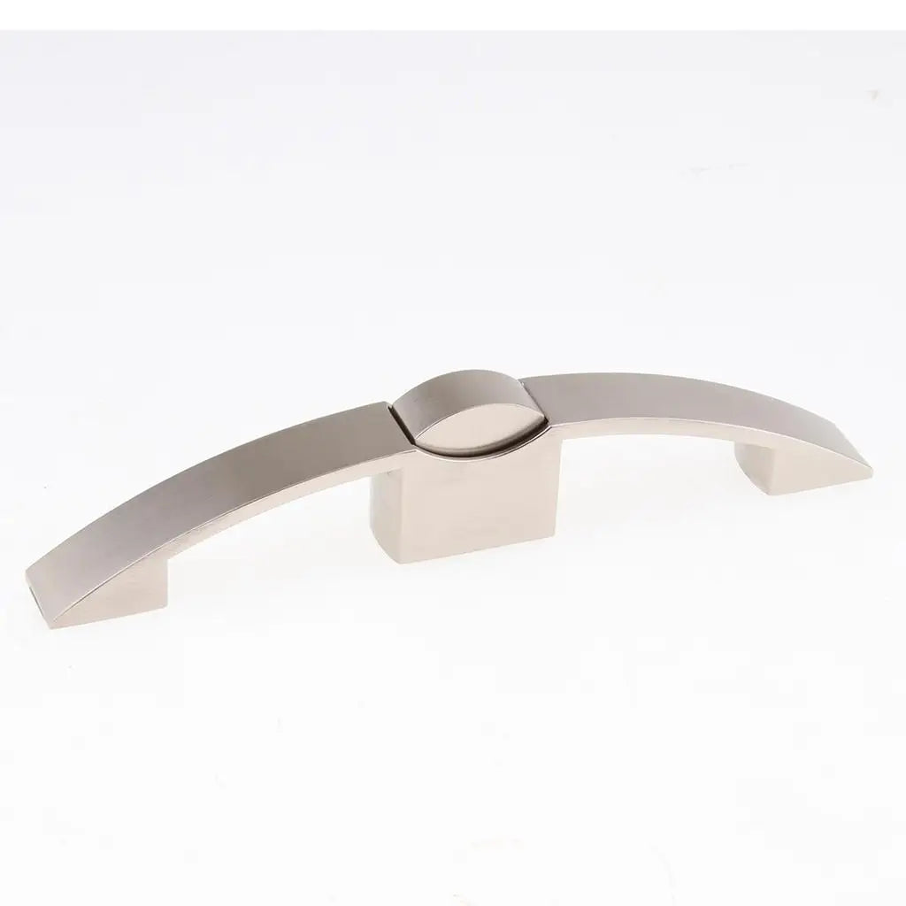 Portable Push Button Pull Handle Latch Lock Secure Zinc Alloy for Caravan Camper RV Yacht Cabinet Quake