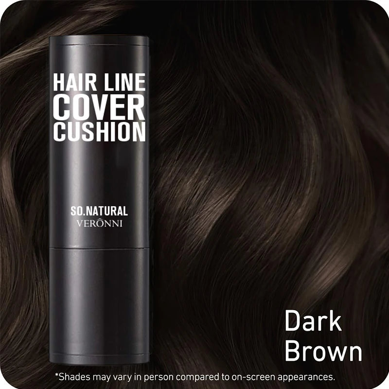 Hair Fluffy Powder Instantly Black Blonde Root Cover Hair Concealer Coverag Paint Repair Fill In Shadow Thinning Eyebrow Powder Quake 06
