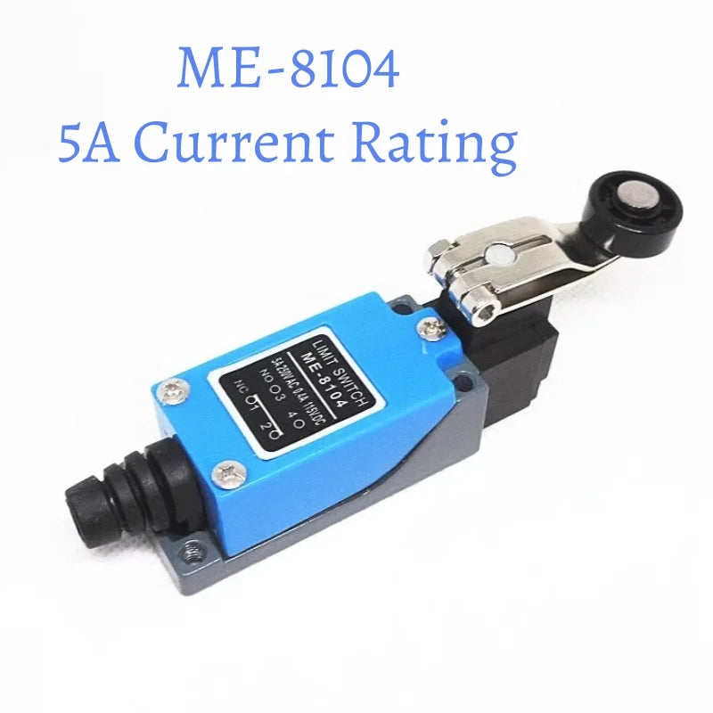 Limit Switch ME-8108 ME-8107 ME-8111 ME8112/8169/8166/8122 ME9101 ME8167/8104 Position Switch Quake size 9 Other