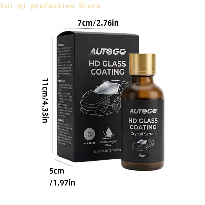 Enhanced Anti Fog Windshield Solution For Better Visibility In Different Environments H8WE Quake