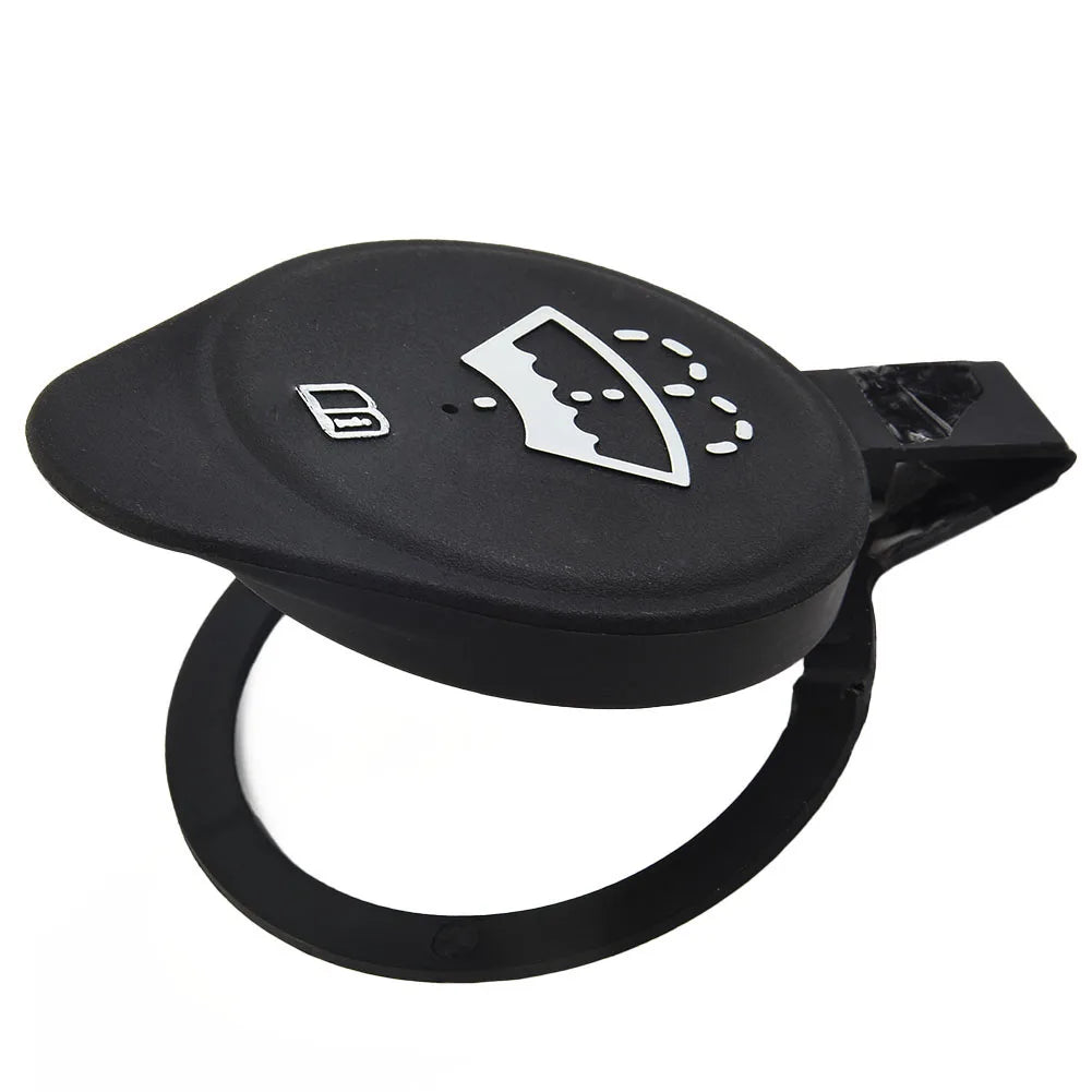 Windshield Washer Fluid Container Cap Plastic 12362263 12362515 15048704 22677855 24007015 88958101 Convenient Quake