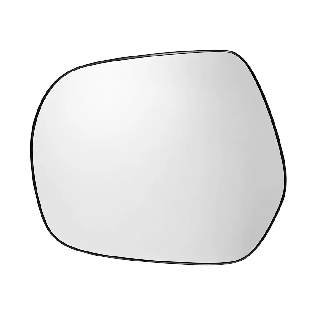 For Toyota Prado 2009-2019 Land Cruiser 2012-2016 For Lexus LX570 GX460 1x Left Right Side Heated Rearview Mirror Glass Lens Quake