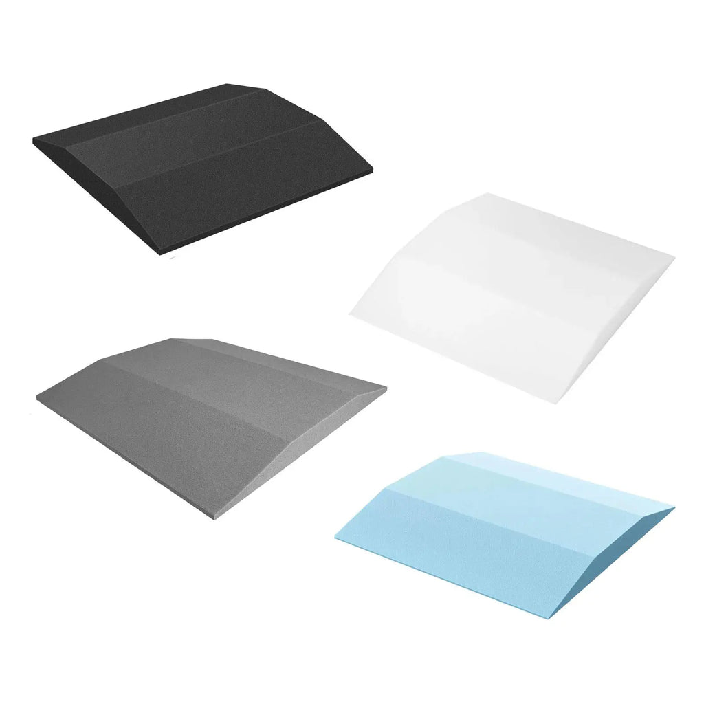 Sag Repair Pad Curved High Density Sponge Ergonomic Seat Support for Modular Sofa Furniture Accessories Quake