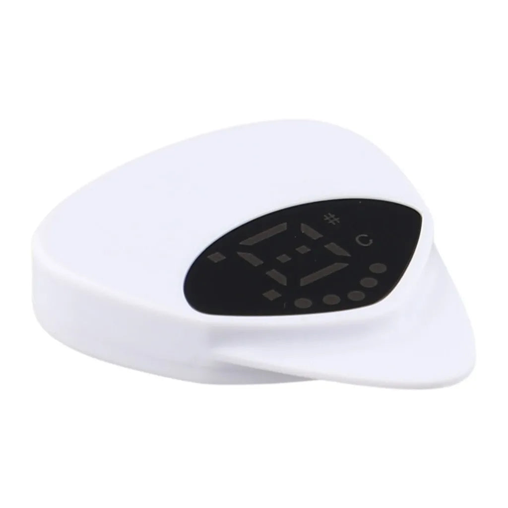 2-in-1 Guitar Picks Tuner Tunning For Acoustic Electric Guitar Bass Mandolin Muscial Instrument Accessories Guitar Tuner Quake