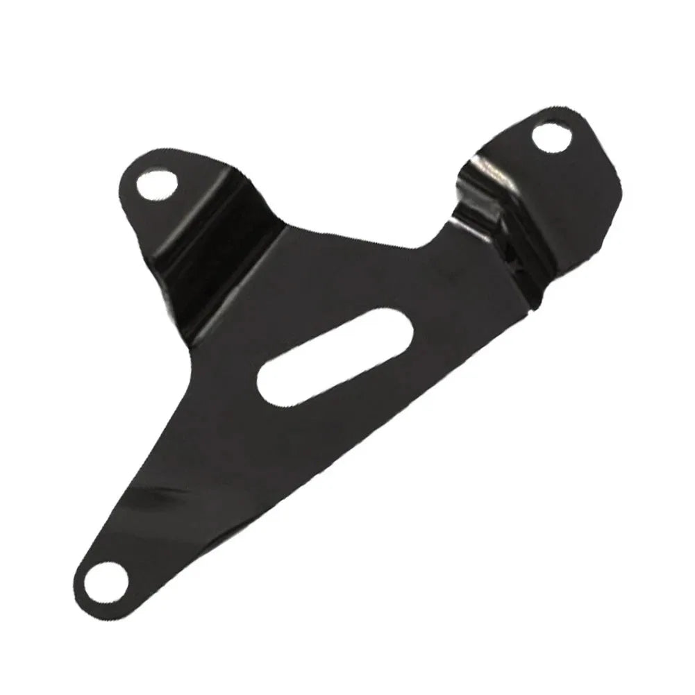 For Nissan Frontier 1998-2004 2.4L 11946-3S500 119463S500 Idler Pulley Bracket A/C Drive Belt Bracket Replace Car Accessories Quake