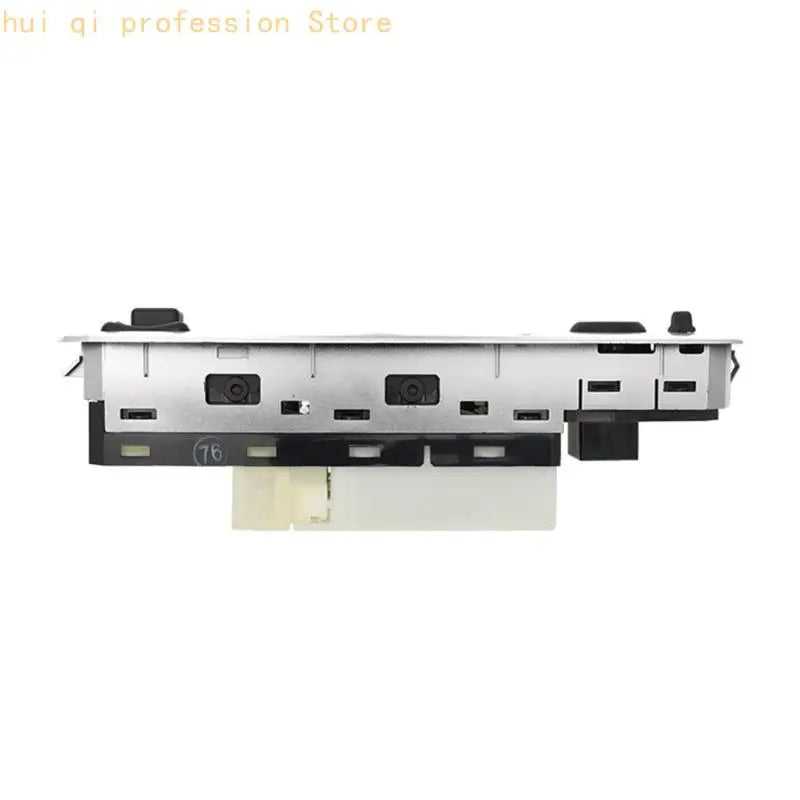 3799052J20 Driver Door Glass Lift Control Switches 12V Left Hand Drive, Window Button Assembly, Mirror Adjust Area H8WE Quake