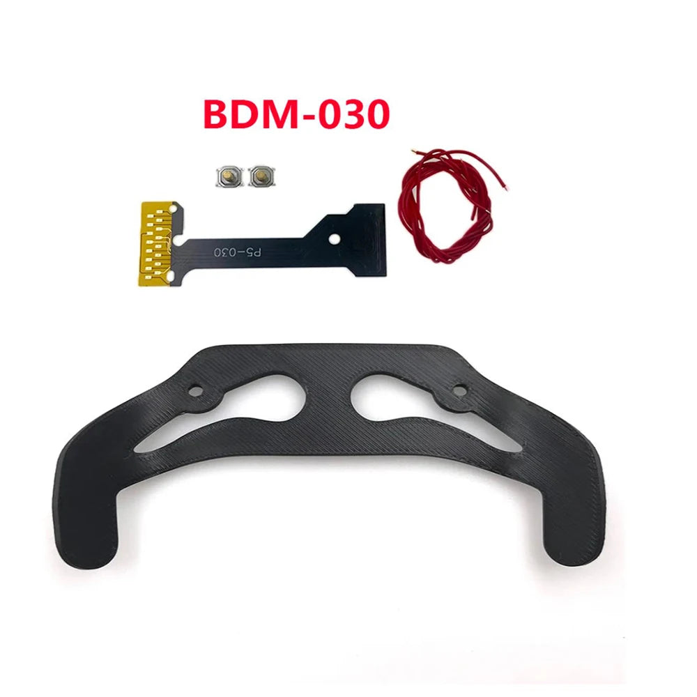 Remapper Soldered Remap Board FPC Cable For PS5 PBDM-030 Paddle Controller Quake