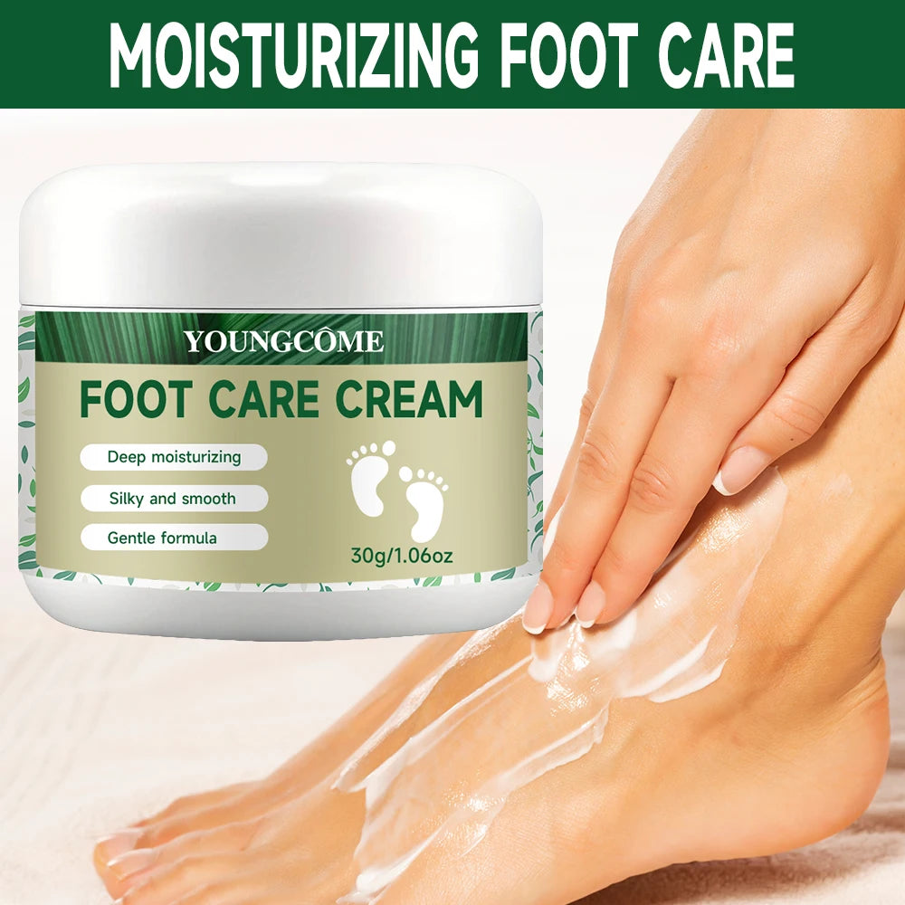 Cream Anti-dry Cracking Deeply Nourish the Skin Moisturizing Hand and Foot Cream Anti-drying Relieving Itching Body Lotion Quake