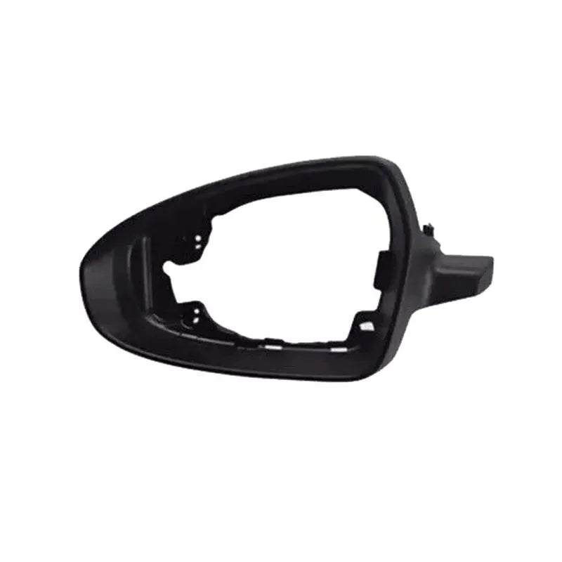 For KIA K3 Cerato Forte 2019-2024 1x Left / Right Side Car Mirror Frame Holder Replacement Rear View Housing Trim Accessories Quake 1x Left Side