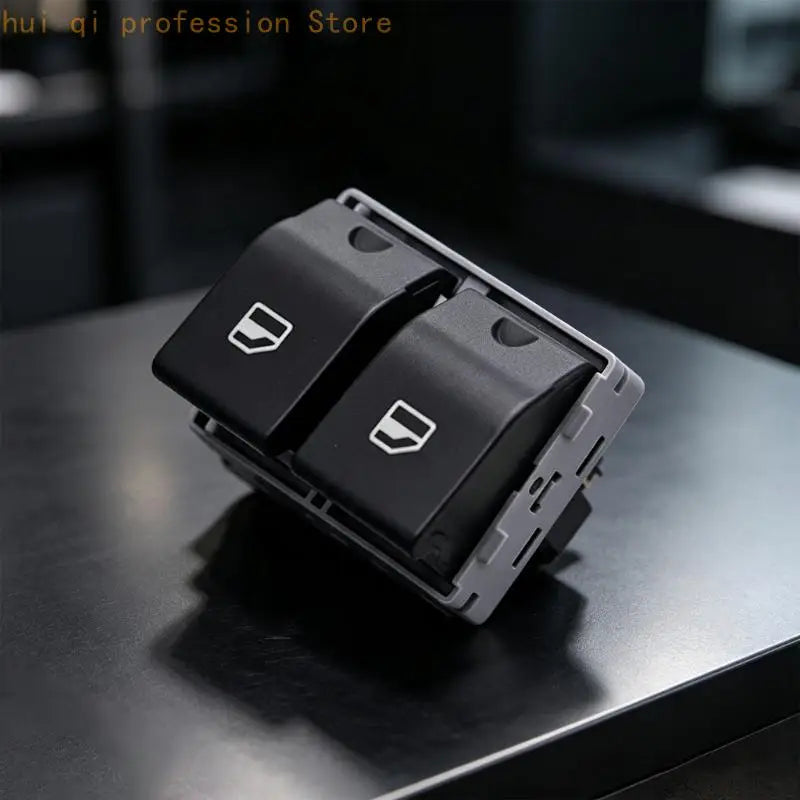 Window Control Button 6Q0959858 for Cordoba 9N 2002-2009 Vehicle Door Repair H8WE Quake