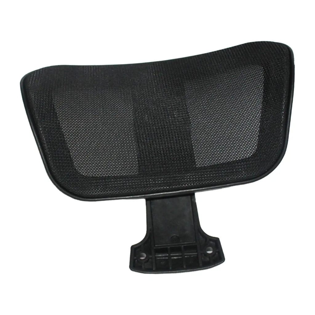 Ergonomic Chair Headrest Adjustable Neck Support Cushion Office Chair Headrest Attachment Parts for Comfortable Sitting Quake StylesC
