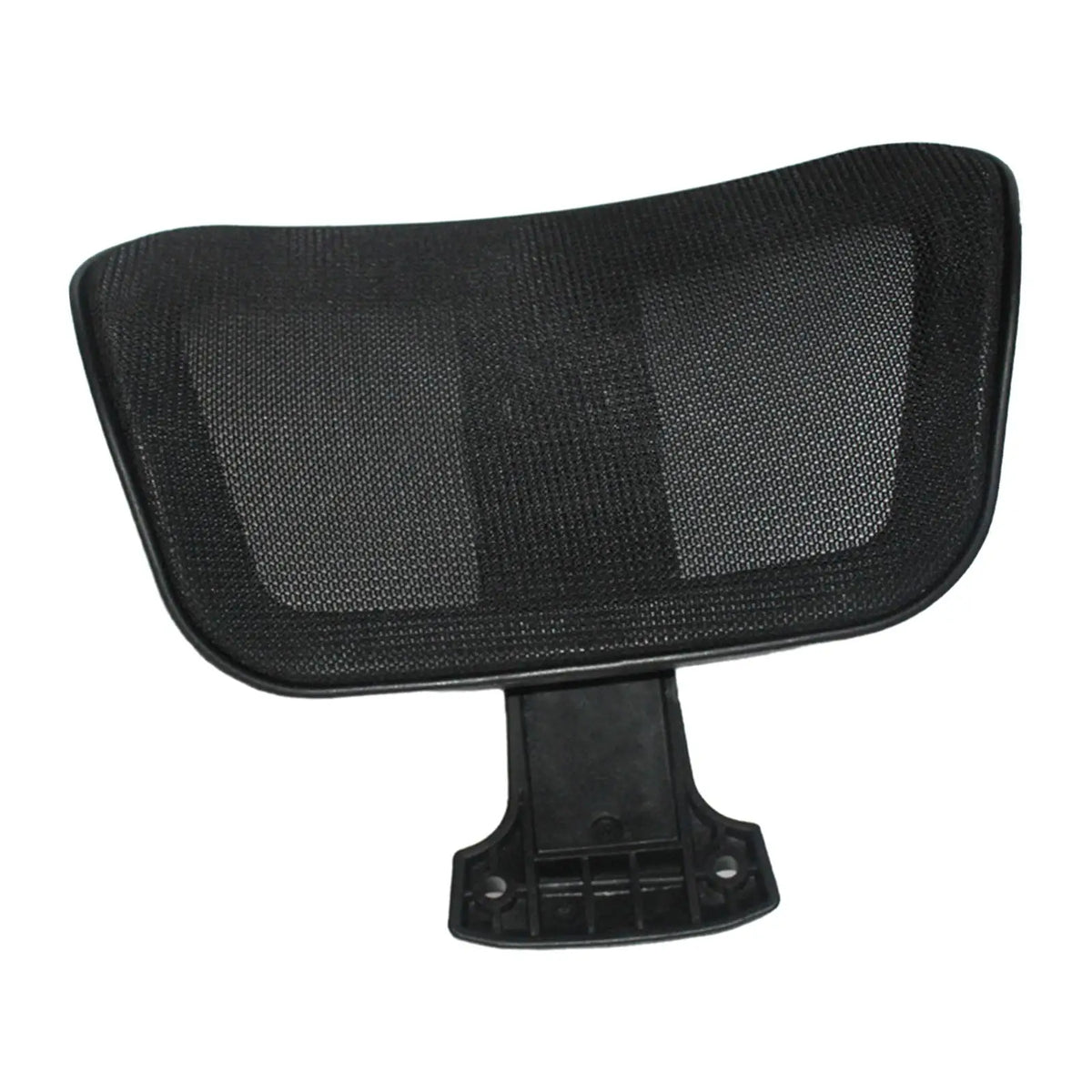 Ergonomic Chair Headrest Adjustable Neck Support Cushion Office Chair Headrest Attachment Parts for Comfortable Sitting Quake StylesC