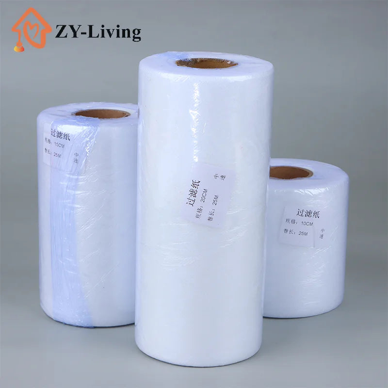1Pc 10/15/20cm Filter Roll Replacement Set for BUBBLE MAGUS ARF-S ARF-M ARF-L Automatic Roll Filter Nylon Filter Sock Bio Filter Quake