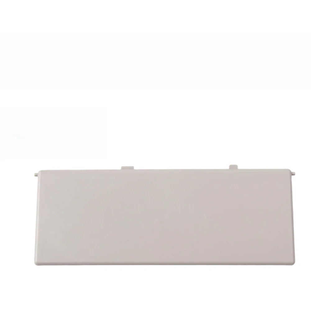 Visor Replacement Makeup Mirror Cover Sun Visor Replacement Gray Reinforced Card Holders For Volvo S60L 2014-2019 Quake